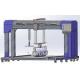 EN 1957 Mattress Integrated Testing Machine Roller Durability Test Machine Mattress Height Lost Test