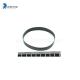 1750041983 Clamping Belt Wincor ATM Parts 11*208*6.05 ATM Belts 01750041983