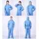 Non Woven Sterile Surgical Disposable Isolation Gowns
