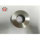 High Temperature Resistance Tungsten Components 99.95% Purity Type