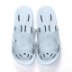 Quick Dry Ladies Summer Slippers House Slide Shoes Bathroom Shower Sandal