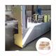 Full Automatic Embossing And Folding Paper Napkin Making Machine High Speed