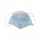 Antiviral Disposable Earloop Mask Suitable For Outdoor Indoor Industrial Usage