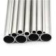 Bright Annealed Stainless Steel Tube ASTM A213 / ASTM A269 Seamless Tube