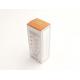 Eco Paper Cardboard Luxury Cosmetic Gift Box Custom Magnetic Gift Box With Logo