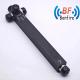 IBS/DAS Delivery 2400-6000MHz VHF UHF Power Splitter 4 Way RF Power Divider N Female