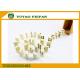 Unique Playing Childrens Dominoes Game Set with Slide Lid Board game
