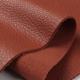 Lychee Suede Handbag PU Leather Faux Wear Resistant 1.7mm Thickness