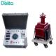 GTB Series Portable Small Size 100kV AC DC Dry Type Hipot Tester