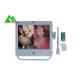 Oral Dental Operatory Equipment Intraoral Camera System With SD Memory Card