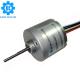 High Efficiency Dc 6 8 9 12 14.4 18 24 Volt 3630 Brushless Motor With Encoder