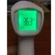 medical device ASA Plastic Non Contact Infrared Thermometer