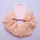 Wavy Rubber Fabric Hair Accessories Scrunchies Practical Multiscene