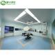 Glass Wall Operating Room ISO 7 Modular Operating Clean Room Customized Design