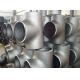 Inconel Alloy 625 Seamless Pipe Tee Asme B16.9 1-24 Inch