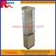 Commercial Wood Wine Displays,Popular items for wooden display rack,Wood Brochure Rack