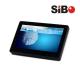 SIBO Wall Mounting Android tablet with POE Wifi Touch Screen Panel PC