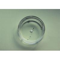 CNC Micro Precision Machining Medical Parts High Accuracy For Medical Equipments