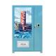 Double Safety Glass Door Reserve Venidng Machine For Environment 700 Bottles Capacity Micron