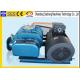 Steadily Reliable Operation Aeration Blower For Chemical Industrial 25mm Discharge