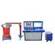 Automatic Frequency Partial Discharge Detector / Monitoring System Small Capacity