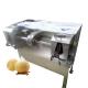 automatic old coconut peeling machine/coconut meat peeler machine