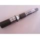 708-2L-32110 HPV95 Hydraulic Pump Part Drive Shaft ( Front ) For PC200-6 Excavator