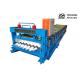 Trapezoidal Color Steel Roll Forming Machine With Automatic Control System