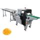 Automatic Popsicle Pillow Packaging Machine And Pillow Type Flow Pack Machine