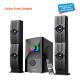 RGB Sound Multimedia Bluetooth Wireless 2.1 Home Theater System for CKD SKD Support