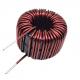 High current toroidal coil ferrite core common choke inductor 68uh