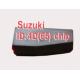 Suzuki 4D (65) Chip Auto Key Transponder Chip, Suzuki Key Transponder Chips