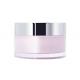 Color Customized 100g Cosmetic Cream Jars Double Wall Acrylic