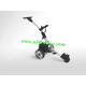 Digital golf trolley golf caddy revolution set speed as you like golf buddy