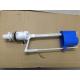 Universal Adjustable Toilet Inlet Valve Strong Acid And Alkali Resistant