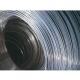 Custom Size 302 Stainless Spring Wire (0.1-12mm) | Precision Ground & Corrosion Resistant | Free Sample Available