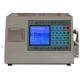 Automatic Temperature Control Sand Strength Testing Machine Colored LED Display