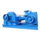 35 - 70m High Head Water Turbine Generator Brushless Excitation Type 750-1000rpm