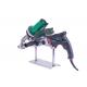 CE 220V Extrusion Welding Machine with Extrusion Speed Adjustable