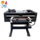 Factory Multifunction A3 30cm UV DTF Transfer AB Film Sticker Printer For Glass / Paper / Metal / Plastic / Ceramic Surface