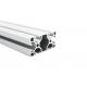 Industrial Aluminum Angle Brackets Thickened Heavy Aluminum Alloy Profiles