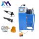 Crimping Machine For Vehicle Air Suspensions and Air Springs