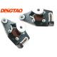 DT VT7000 Cutter Spare Parts VT5000 Cutting Parts 111777 C Shaft Flange Bracket
