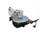 Black 125W Electric Wood Saw Circular Electric Power Screw Saw