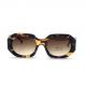 AS057 Stylish Acetate Frame Sunglasses for International Buyers