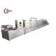 Fast Food Microwave Steriliser , Microwave Heating Food Sterilization Equipment 10 - 200KW