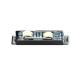 Broken Bridge Insulated Door Window Rollers Pulleys Customizable Colors