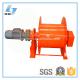 Industrial Automatic Electric Motor Rewinding Machine