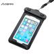 7 Waterproof Floating Phone Case Touch ID PVC Cell Phone Dry Bag