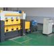 High Precision Light Industry Coil Leveler , Automatic Straightening Machine